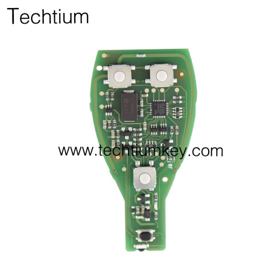 CGDI BE KEY (only PCB) for Mercedes Benz